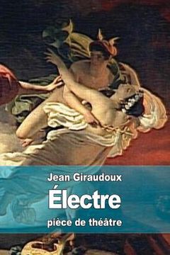portada Électre (in French)