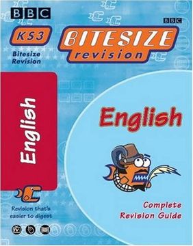 portada English: Complete Revision Guide (in English)