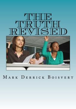 portada The  Truth  Revised: The  History  Of  The  Universe
