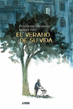 portada El Verano de su Vida (in Spanish)