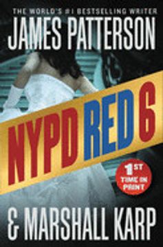 portada Nypd red 6