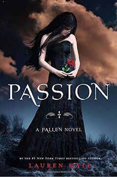 portada Passion (Fallen) (en Inglés)