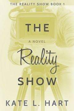 portada The Reality Show: Book 1 (en Inglés)