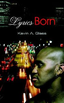 portada lyrics born (en Inglés)