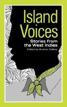 portada island voices: stories from the west indies (en Inglés)