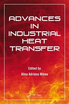 portada advances in industrial heat transfer