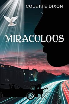 portada Miraculous (in English)