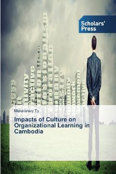 portada Impacts of Culture on Organizational Learning in Cambodia