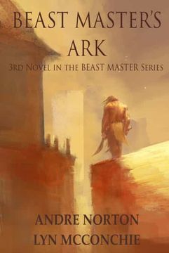 portada Beast Master’S ark (in English)