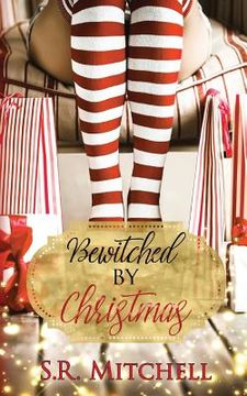 portada Bewitched by Christmas (en Inglés)