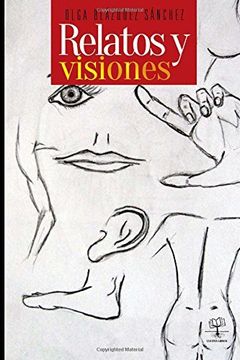 portada Relatos Y Visiones (spanish Edition)