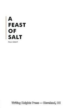 portada A Feast of Salt