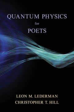 portada Quantum Physics for Poets (en Inglés)
