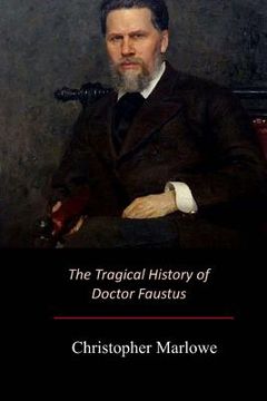 portada The Tragical History of Doctor Faustus (en Inglés)