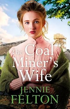 portada The Coal Miner's Wife (in English)