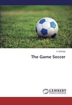 portada The Game Soccer