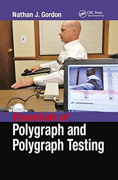 portada Essentials of Polygraph and Polygraph Testing (en Inglés)