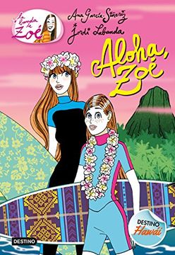 portada Aloha, Zoé: La Banda de zoé 16