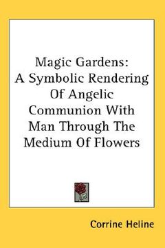 portada magic gardens