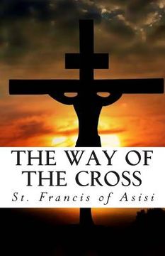 portada The Way Of The Cross (in English)