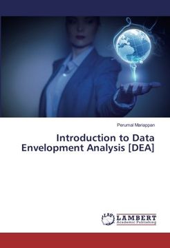 portada Introduction to Data Envelopment Analysis [DEA]