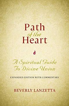 portada Path of the Heart: A Spiritual Guide to Divine Union, Expanded Edition With Commentary (en Inglés)