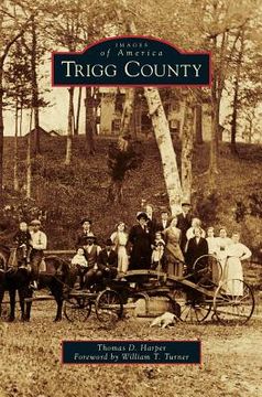 portada Trigg County (in English)