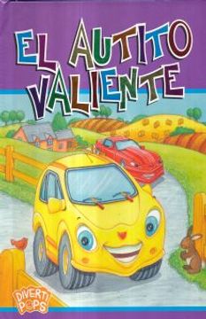 portada Autito Valiente, el (in Spanish)