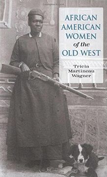 portada African American Women of the old West (en Inglés)