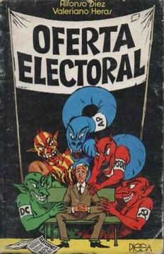 portada Oferta Electoral