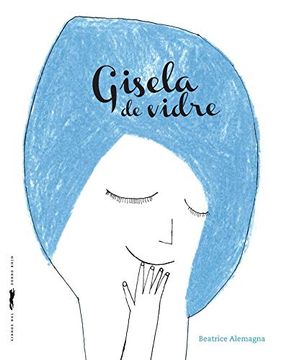 portada Gisela de Vidre (in Catalá)