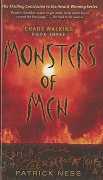 portada monsters of men