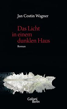portada Das Licht in Einem Dunklen Haus: 04 (in German)