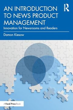 portada An Introduction to News Product Management 
