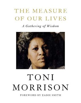 portada The Measure of our Lives: A Gathering of Wisdom 