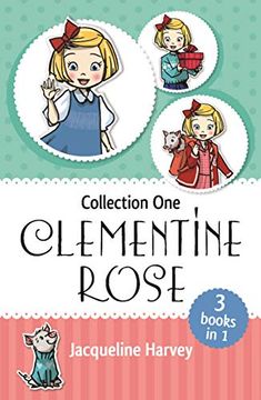 portada Clementine Rose Collection one 