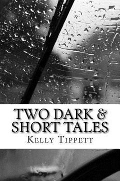 portada Two Dark & Short Tales (en Inglés)