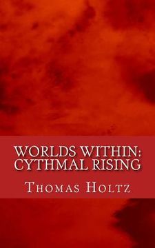 portada Worlds Within: Cythmal Rising