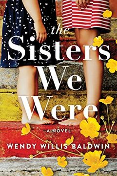 portada The Sisters we Were: A Novel (en Inglés)