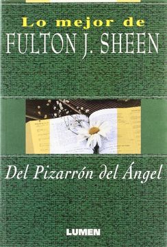 portada Del Pizarron del Angel-Mejor Fulton J. Sheen (in Spanish)