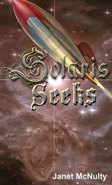 portada Solaris Seeks (Solaris Saga)