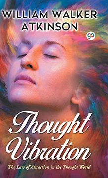 portada Thought Vibration (in English)