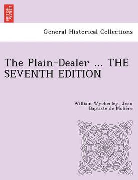 portada the plain-dealer ... the seventh edition