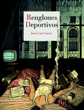 portada Renglones Deportivos (in Spanish)