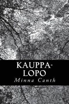 portada Kauppa-Lopo (en Finlandés)