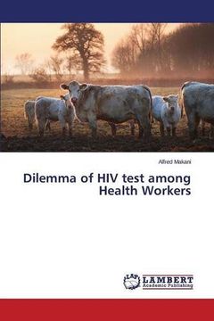portada Dilemma of HIV test among Health Workers