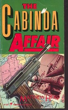 portada The Cabinda Affair (en Inglés)