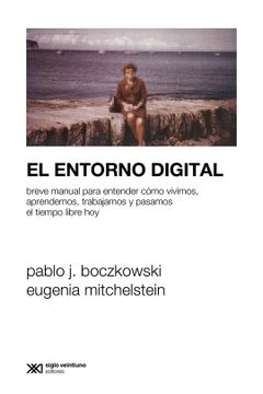 portada Entorno Digital (in Spanish)
