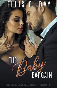 portada The Baby Bargain (en Inglés)