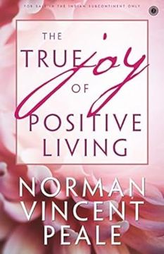 portada The True joy of Positive Living